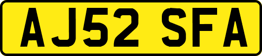 AJ52SFA