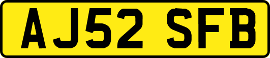 AJ52SFB