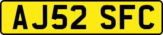 AJ52SFC