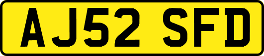 AJ52SFD