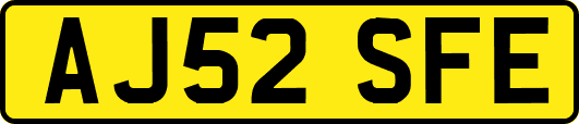 AJ52SFE