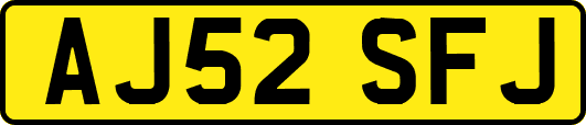 AJ52SFJ