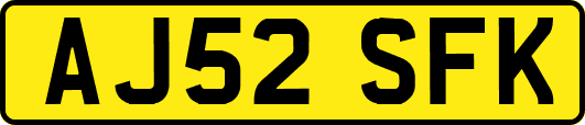 AJ52SFK