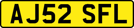 AJ52SFL