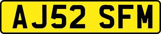 AJ52SFM