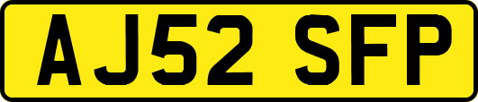 AJ52SFP