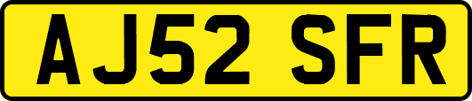 AJ52SFR