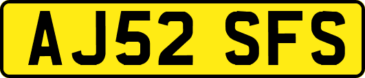 AJ52SFS