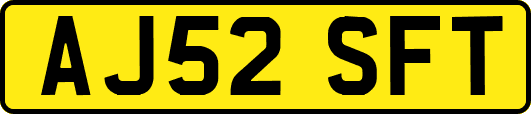 AJ52SFT