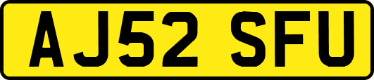 AJ52SFU