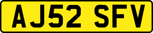 AJ52SFV