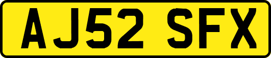 AJ52SFX