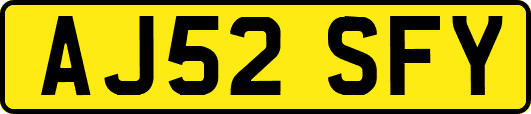 AJ52SFY