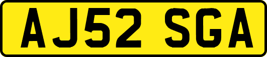AJ52SGA