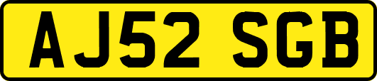 AJ52SGB