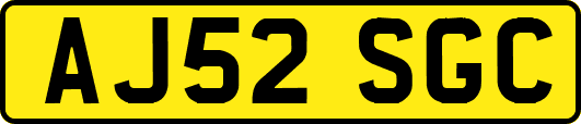 AJ52SGC