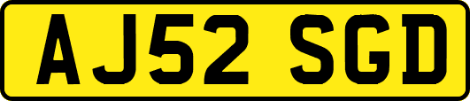 AJ52SGD