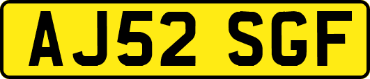 AJ52SGF