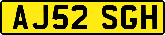 AJ52SGH