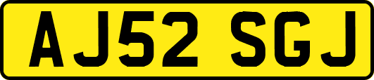 AJ52SGJ