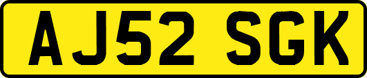 AJ52SGK