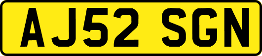 AJ52SGN