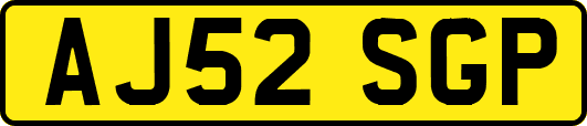 AJ52SGP