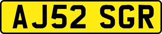 AJ52SGR