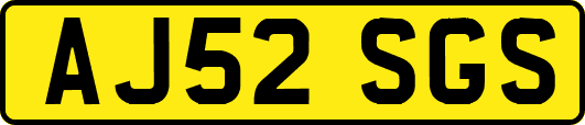 AJ52SGS