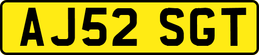 AJ52SGT
