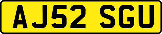 AJ52SGU