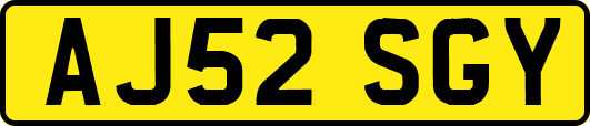 AJ52SGY