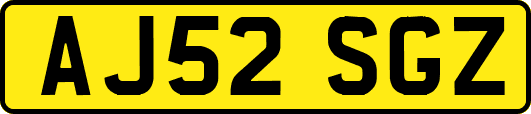 AJ52SGZ