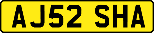 AJ52SHA