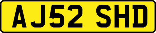 AJ52SHD