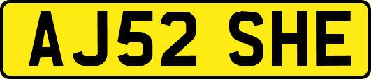 AJ52SHE
