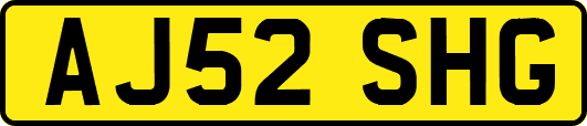 AJ52SHG