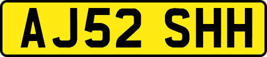 AJ52SHH
