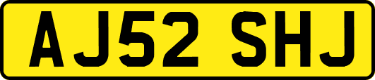 AJ52SHJ