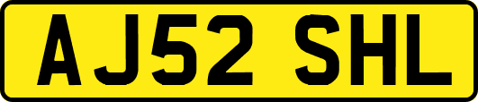 AJ52SHL