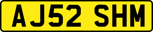 AJ52SHM