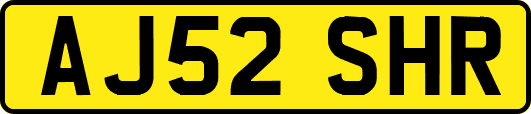 AJ52SHR