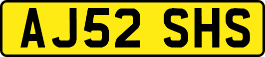 AJ52SHS