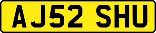 AJ52SHU