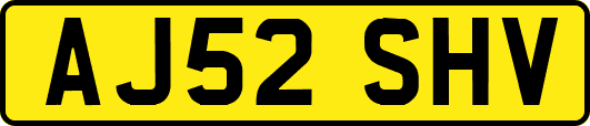 AJ52SHV
