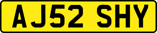 AJ52SHY