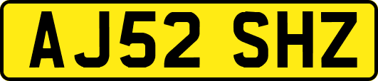 AJ52SHZ