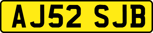 AJ52SJB
