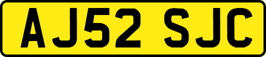 AJ52SJC