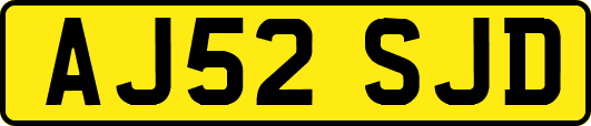 AJ52SJD